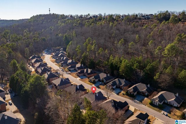 626 NORTH LAKE CIRCLE, Birmingham, AL 35242