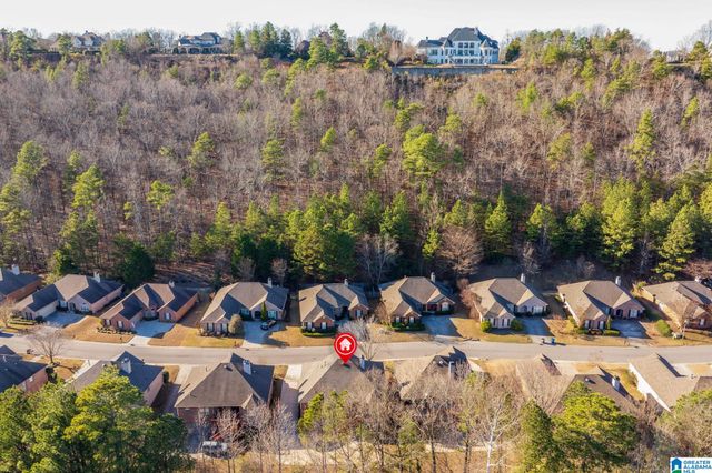 626 NORTH LAKE CIRCLE, Birmingham, AL 35242