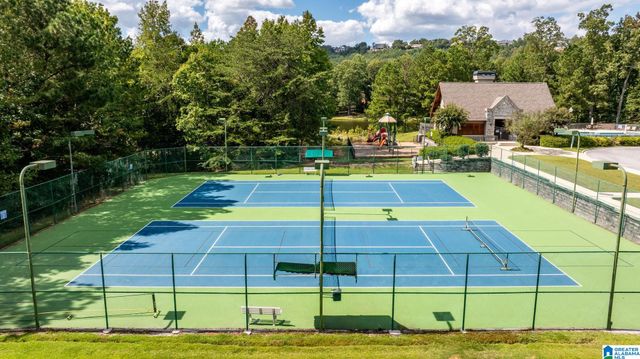 626 NORTH LAKE CIRCLE, Birmingham, AL 35242