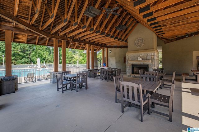 626 NORTH LAKE CIRCLE, Birmingham, AL 35242