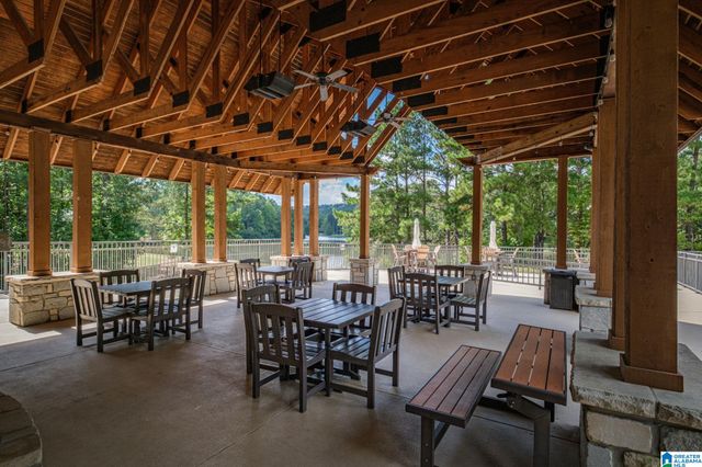 626 NORTH LAKE CIRCLE, Birmingham, AL 35242