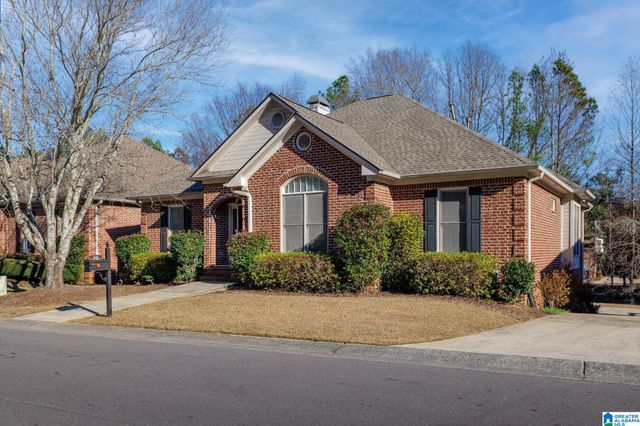 626 NORTH LAKE CIRCLE, Birmingham, AL 35242