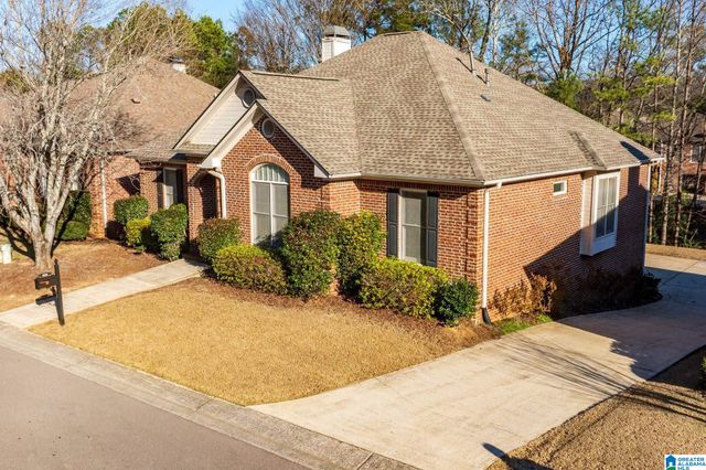 626 NORTH LAKE CIRCLE, Birmingham, AL 35242
