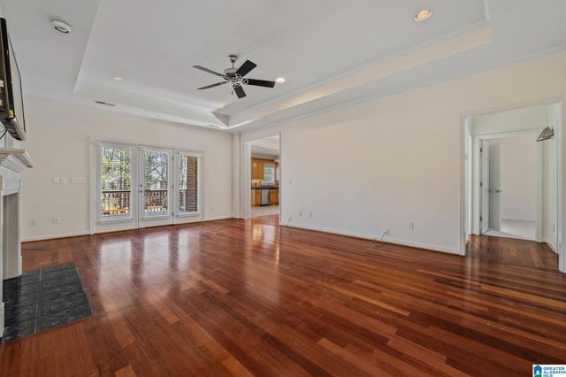 626 NORTH LAKE CIRCLE, Birmingham, AL 35242