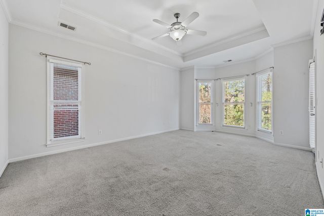 626 NORTH LAKE CIRCLE, Birmingham, AL 35242