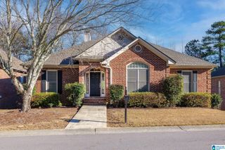 626 NORTH LAKE CIRCLE, Birmingham, AL 35242