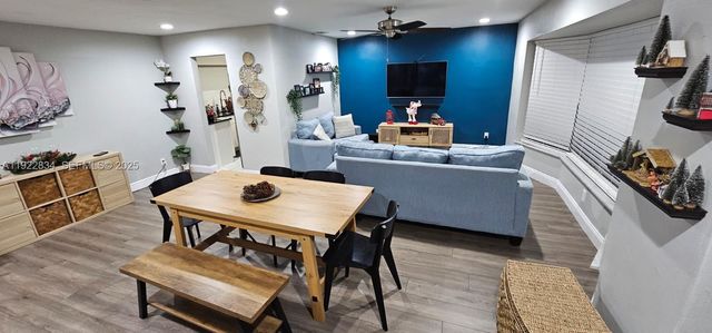 3424 NW 33rd St, Lauderdale Lakes, FL 33309