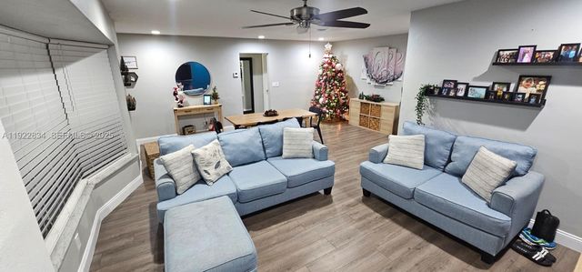 3424 NW 33rd St, Lauderdale Lakes, FL 33309