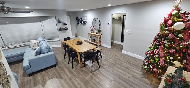 3424 NW 33rd St, Lauderdale Lakes, FL 33309