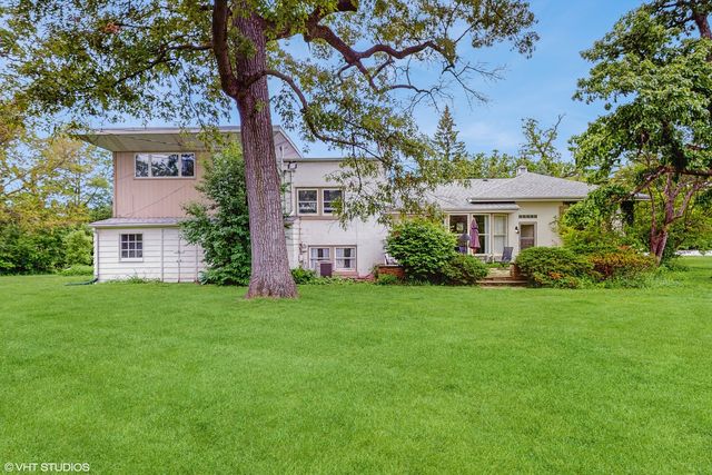 816 Rosedale Terrace, Crete, IL 60417