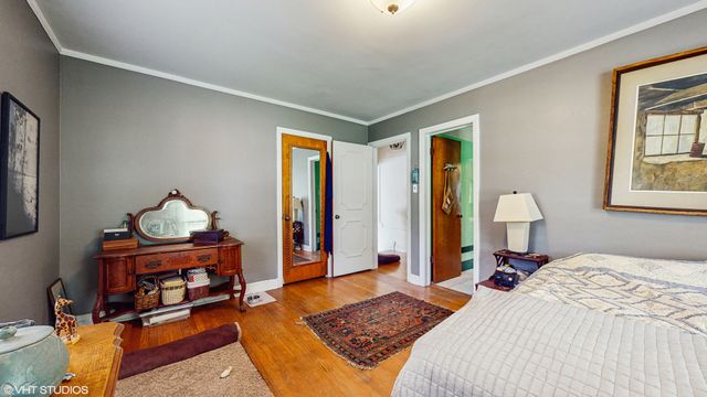 816 Rosedale Terrace, Crete, IL 60417