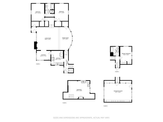 816 Rosedale Terrace, Crete, IL 60417