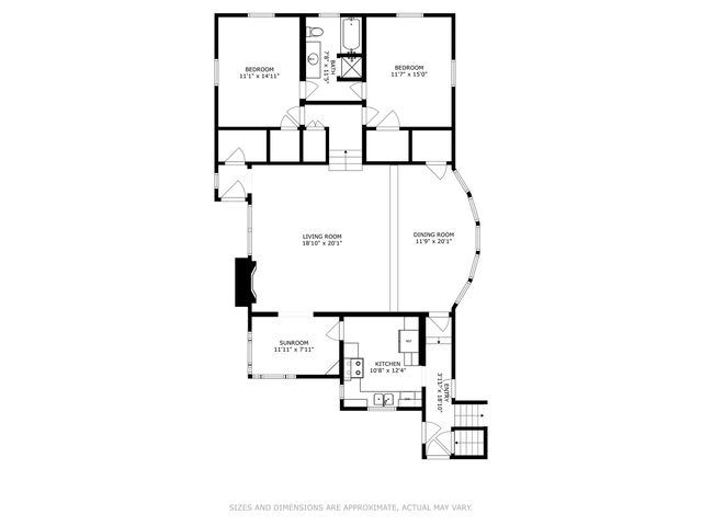 816 Rosedale Terrace, Crete, IL 60417