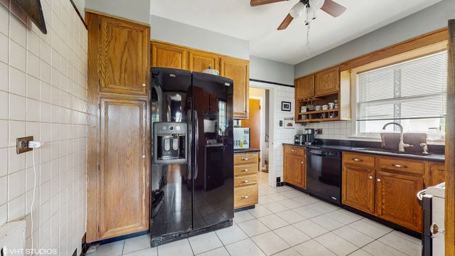 816 Rosedale Terrace, Crete, IL 60417