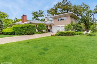 816 Rosedale Terrace, Crete, IL 60417