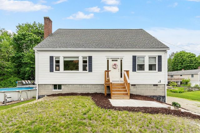 19 Seed Street, Salem, NH 03079