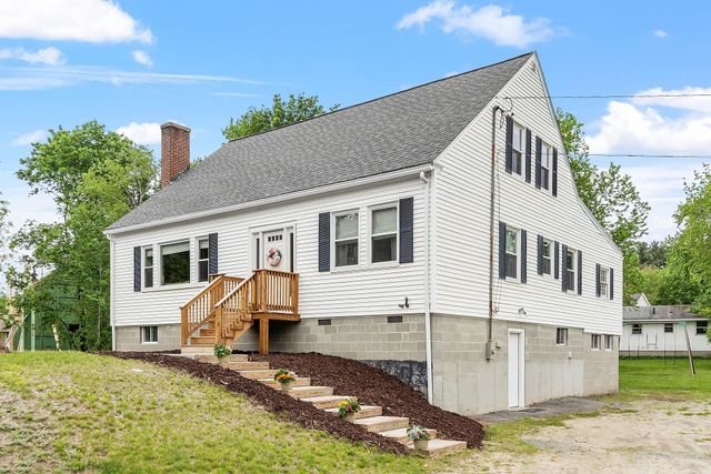 19 Seed Street, Salem, NH 03079