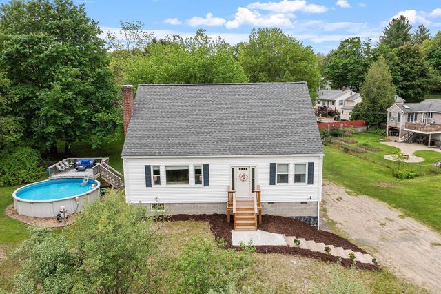 19 Seed Street, Salem, NH 03079