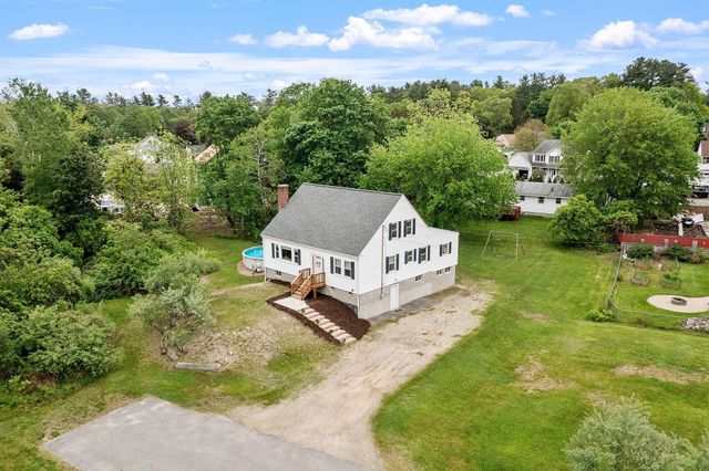 19 Seed Street, Salem, NH 03079