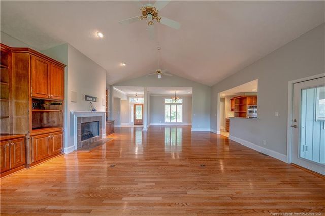 688 Azalea Drive, Vass, NC 28394