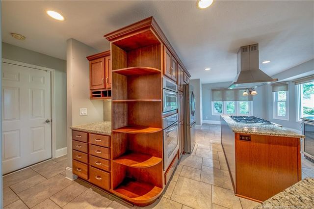 688 Azalea Drive, Vass, NC 28394