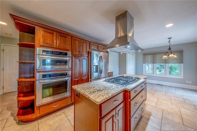 688 Azalea Drive, Vass, NC 28394