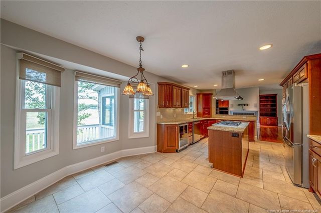 688 Azalea Drive, Vass, NC 28394