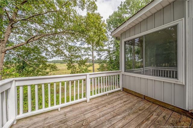 688 Azalea Drive, Vass, NC 28394