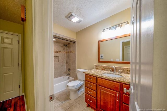 688 Azalea Drive, Vass, NC 28394