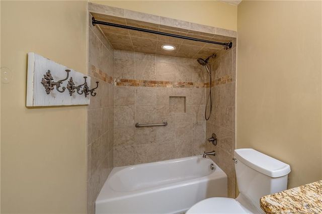 688 Azalea Drive, Vass, NC 28394