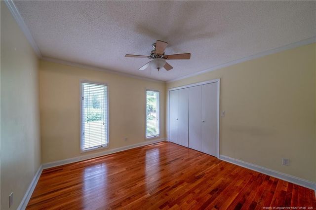 688 Azalea Drive, Vass, NC 28394