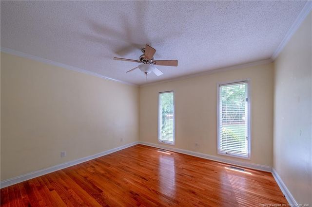 688 Azalea Drive, Vass, NC 28394
