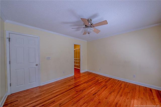 688 Azalea Drive, Vass, NC 28394