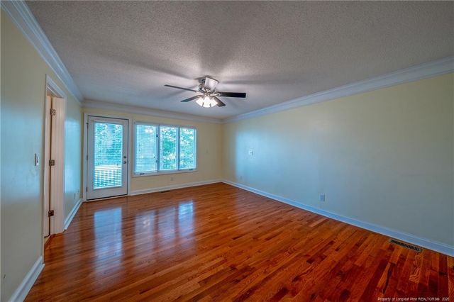 688 Azalea Drive, Vass, NC 28394
