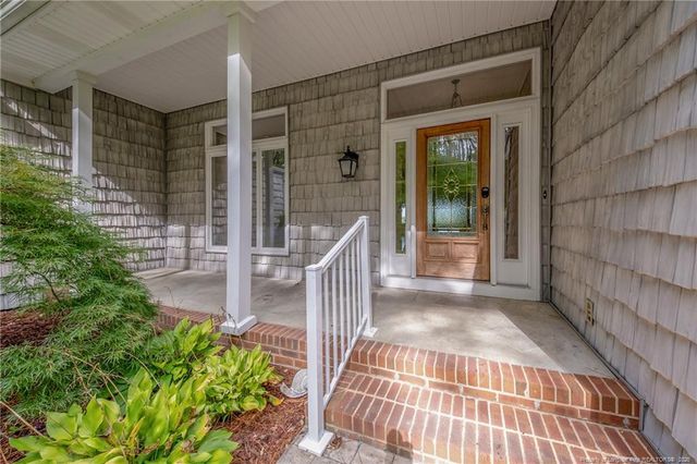 688 Azalea Drive, Vass, NC 28394