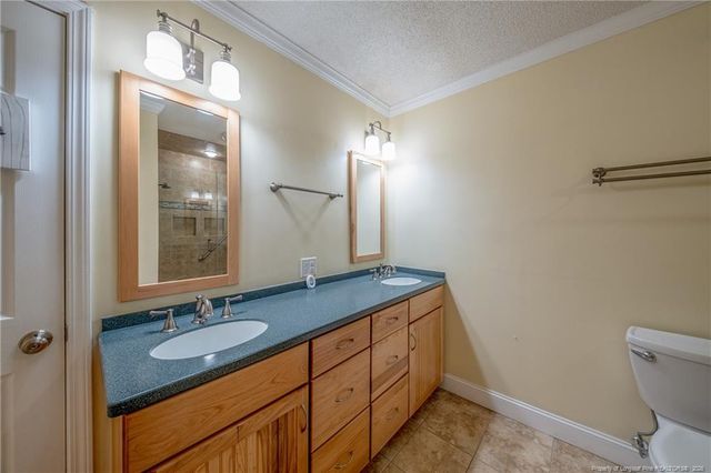 688 Azalea Drive, Vass, NC 28394