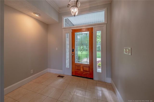 688 Azalea Drive, Vass, NC 28394