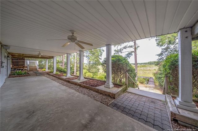 688 Azalea Drive, Vass, NC 28394