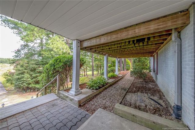 688 Azalea Drive, Vass, NC 28394