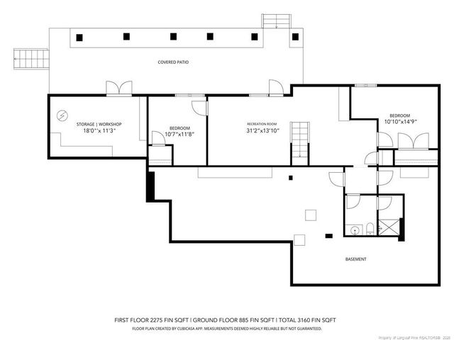 688 Azalea Drive, Vass, NC 28394