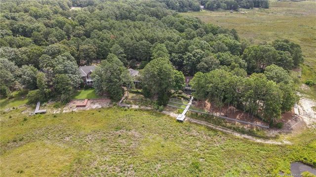 688 Azalea Drive, Vass, NC 28394