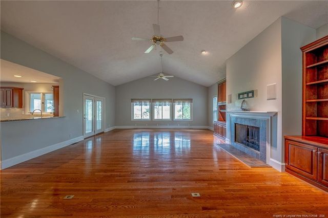 688 Azalea Drive, Vass, NC 28394