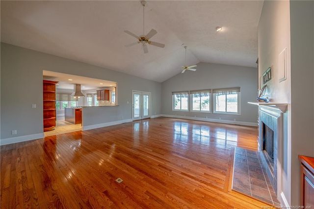 688 Azalea Drive, Vass, NC 28394