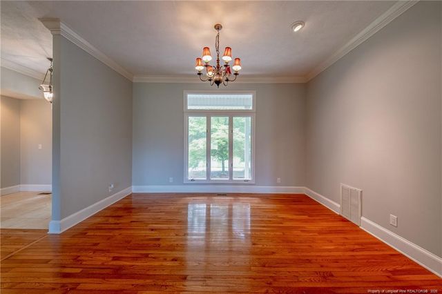 688 Azalea Drive, Vass, NC 28394