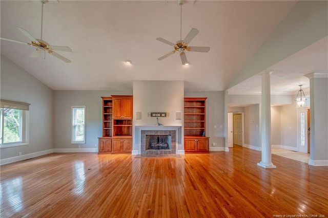 688 Azalea Drive, Vass, NC 28394
