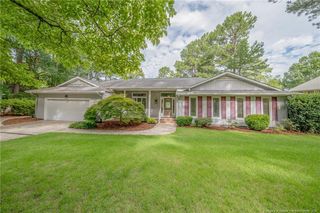 688 Azalea Drive, Vass, NC 28394