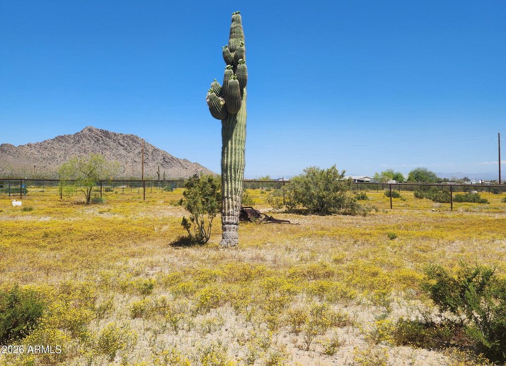 31773 N THOMPSON Road, Queen Creek, AZ 85144 — exterior