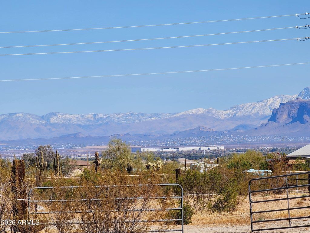 31773 N THOMPSON Road, Queen Creek, AZ 85144 — photo 2