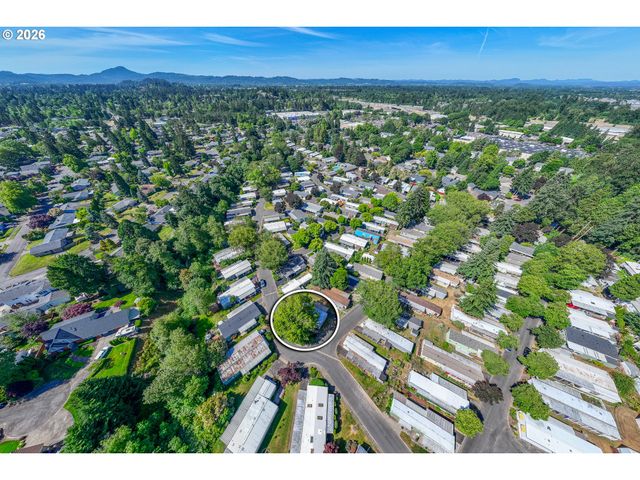 1475 GREEN ACRES Rd 95, Eugene, OR 97408