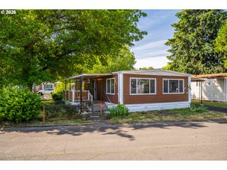 1475 GREEN ACRES Rd 95, Eugene, OR 97408